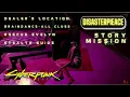 Find And Save Evelyn Disasterpiece Stealth Walkthrough Cyberpunk 2077