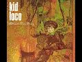 Kid Loco – The Bootleggers