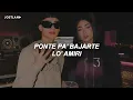 Paloma Mami, Cris MJ - NOTA (Letra/Lyrics)