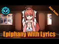 Epiphany With Lyrics Anjer Remix