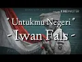 Download Lagu Iwan fals - untukmu negri