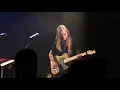 Julien Baker – Appointments (Live in Paris, 2018)