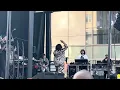 Kierra Sheard-Kelly “Rain”, Middlesex Gospel Festival, New Brunswick, NJ 6/28/25