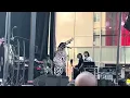 Download Lagu Kierra Sheard-Kelly “Rain”, Middlesex Gospel Festival, New Brunswick, NJ 6/28/25
