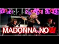 Lagu MADONNA - CANDY SHOP PROMO TOUR - LIVE ROSELAND VIDEO HD