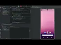 Mobile App Login Automation Test with Python and Appium