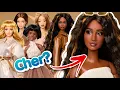 Is this the WORST YouCreate Series yet NEW BARBIE BASICS KIT 4 AND 5