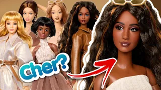 Is this the WORST YouCreate Series yet NEW BARBIE BASICS KIT 4 AND 5