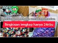 Lagu Bingkisan sembako lengkap hanya 24 ribu saja || sembako untuk acara 100 hari