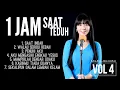Download Lagu 1 JAM PUJIAN PENYEMBAHAN SAAT TEDUH - Rachel Mutiara Vol 4  ( Lagu Rohani Kristen - Musik Gereja )