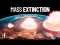 Download Lagu What If Every Asteroid Hit Earth at Once? (SIMULATION)