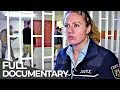 German Maximum Security JVA Aachen Germany s Toughest Prison Free Documentary