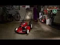 Cortadoras de cesped Toro con guardado MOTORES Y REPUESTOS SA
