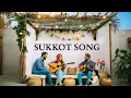 Download Lagu Sukkah Song ✨ Season of Joy | Sukkot Jewish Prayer \u0026 Feast of Tabernacles Music (English \u0026 Hebrew)