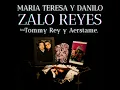 María Teresa y Danilo