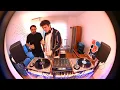 Download Lagu FishEye 58: Funky Shirts Mzn b2b Dj Khu - Deep and Grooves House Vinyl mix