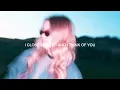 lydi lynn - Think Of You (Official Lyric Video)