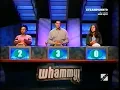 Whammy! The All-New Press Your Luck: Kameena/Kenny/Leora