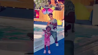 أنا بعبع بلدي يابت 