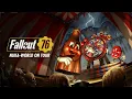Fallout 76 Nuka-World on Tour Launch Trailer