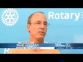 Rotary leaders help with many Santa Barbara projects