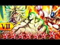 Download Lagu THEY BUFFED LF DBZ BROLY AGAIN?!?! HIS NEW BEST ZENKAI BUFFER!! (Dragon Ball Legends)