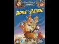 Download Lagu Opening to Home on the Range UK DVD (2004)