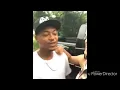 Rest In Peace Sunjai Williams Brother