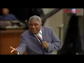 Pastor Genival Bento | Psalm 137, Babylon Is No Place for Worshippers | Evangelical Sermon