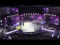 BTS - "봄날 (Spring Day)" - Arirang World Tour - Sofi Stadium, LA D4