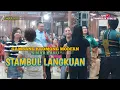Download Lagu STAMBUL LANGKUAN - GAMBANG KROMONG MODERN SINAR BARU 21/06/25 RUMPES CUN BOW TGR