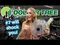 13 WEIRD but GENIUS Dollar Tree Home Hacks