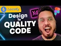 Locofy ai Convert your Figma designs to Quality Code