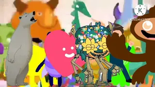 Massive Endless Alphabet Intro 