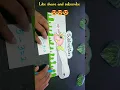 Maths tlm for primary school subtraction tlm