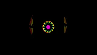 Make Insane Animation Using Python Turtle Python Tutorial