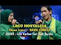 Download Lagu Rhoma Irama DAWAI ASMARA Cover Lilin Herlina Feat Nadi Baraka