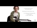 Expert Country Guitar Tips with Daniel Donato - Forgotten Days