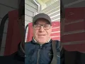 Lagu Kuistin katto melko lailla valmis ja minun tykö lennähti Kaarne ❤️👍🙏