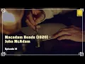 Industrial Revolution Episode 14 Macadam Roads 1820 - John McAdam