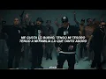 Mexicano - Lefty SM & Dharius (Letra)