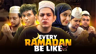 Download Every Ramadan Be Like MP3