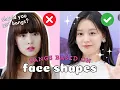 How To Choose The Right Bangs For Your Face Shape