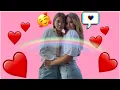 Download Lagu Hayley Kiyoko and Beccatilley adorable moments
