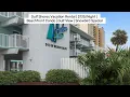 Alabama Vacation Rental Beachfront Condo Gulf View Snowbird Special