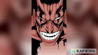 BANKAI VERSION Kenpachi X Yeat So High Up Prod Sky 