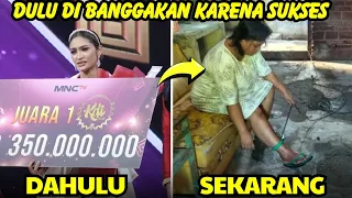 Download Terlalu sombong saat sukses, nasib 7 penyanyi dangdut jebolan KDI sekarang sangat memprihatikan MP3