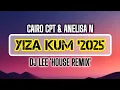 Lagu Cairo Cpt \u0026 Anelisa N - Yiza Kum (DJ Lee 'House Remix'). 2025