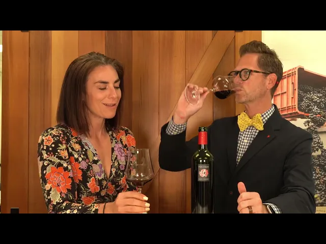 2022 Cervantes Cabernet Sauvignon Fair Chase Napa Valley