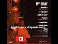 Gyakie - Waka Waka(audio slide)